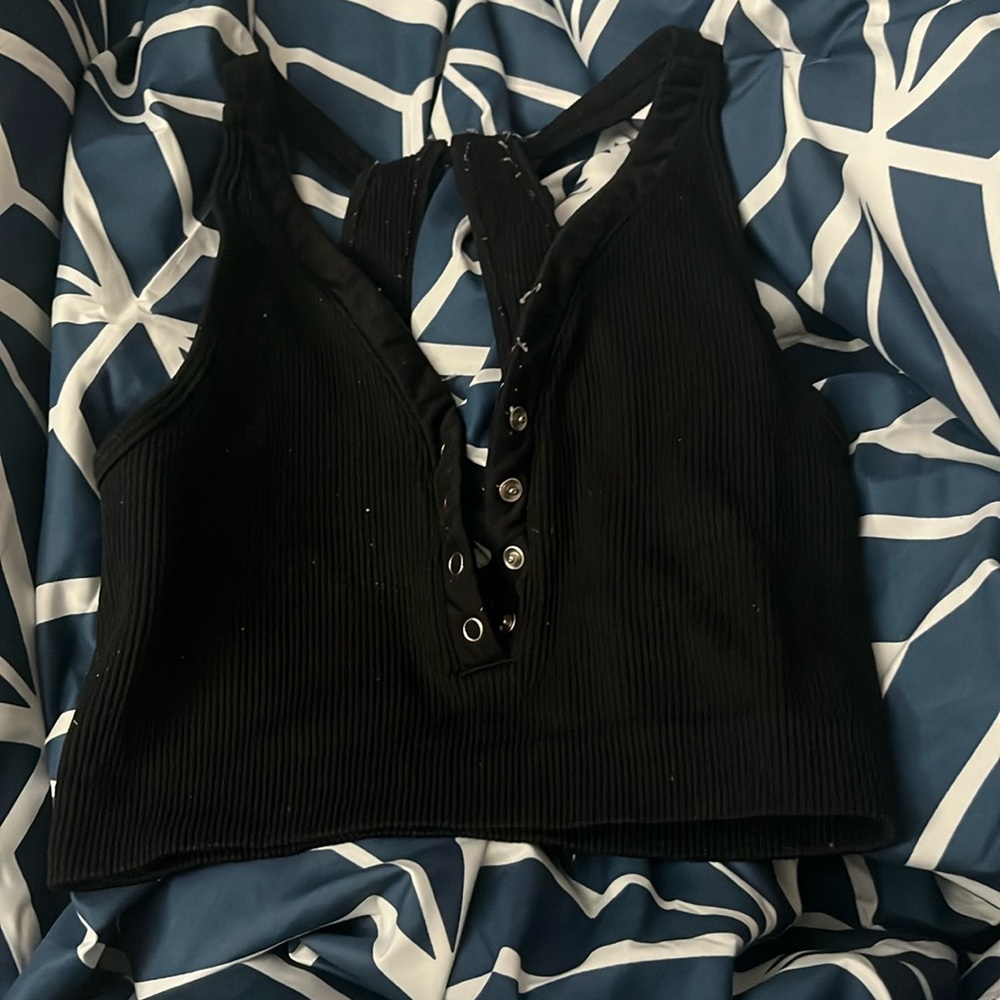 Black yogalicious